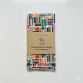 Rainbow 3-pack of Wraps