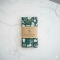 Green Garden 3-pack of Wraps