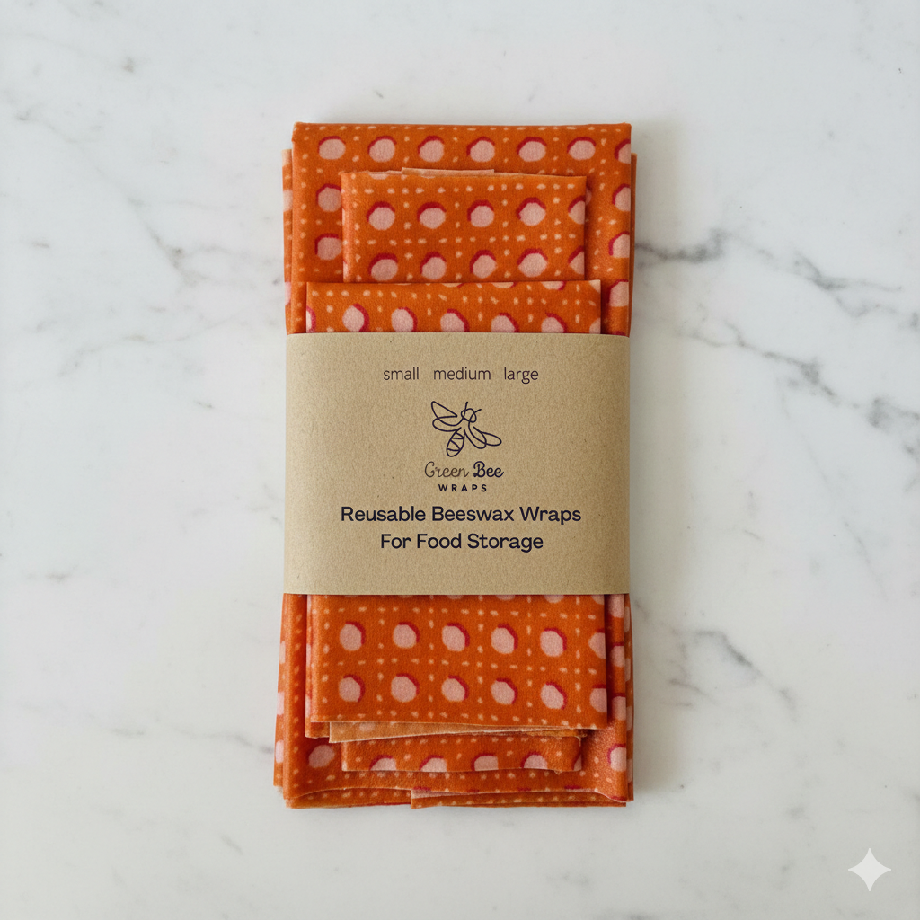Eclipse 3-pack of Wraps