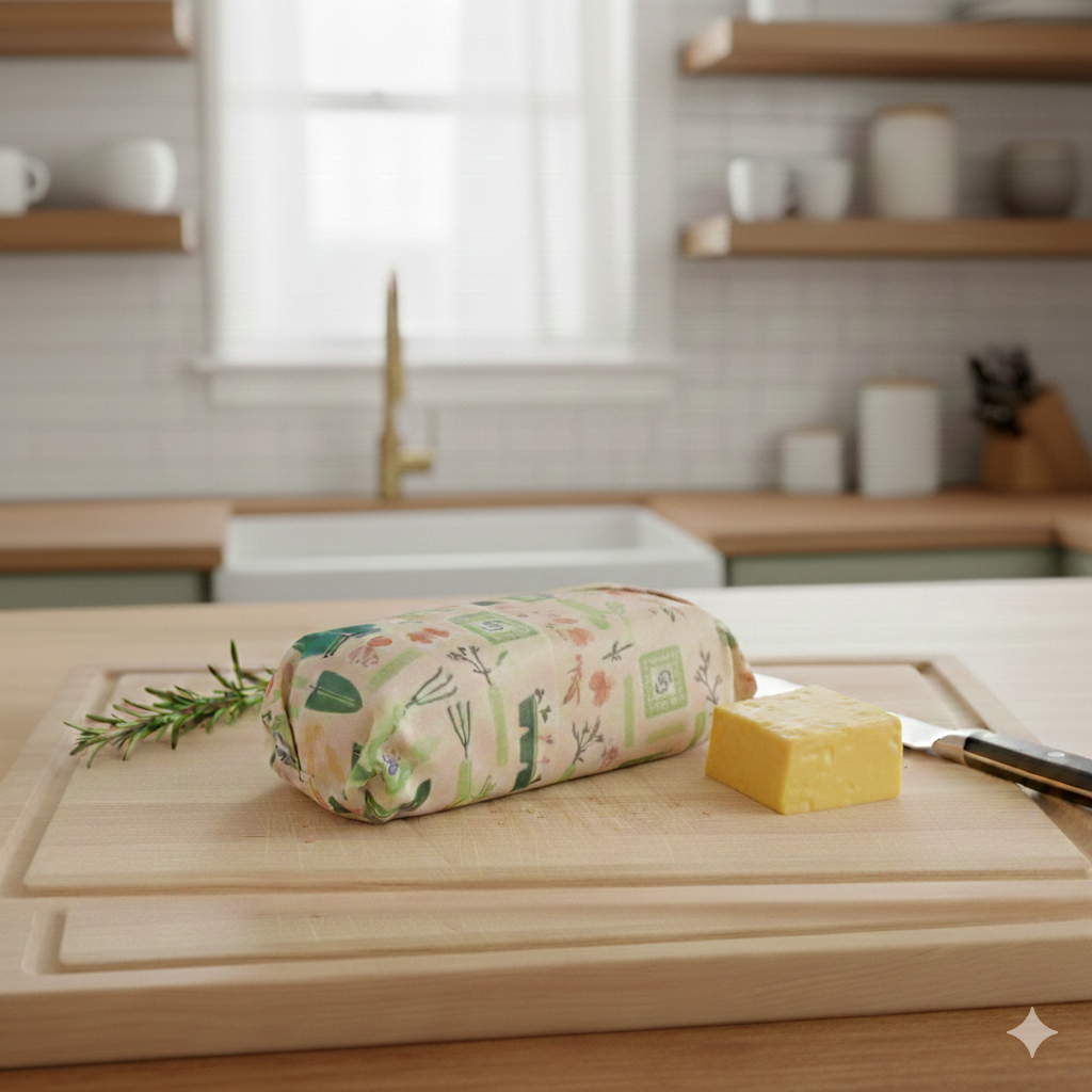 Garden 3-pack of Wraps