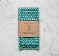Green Geo 3-pack of Wraps