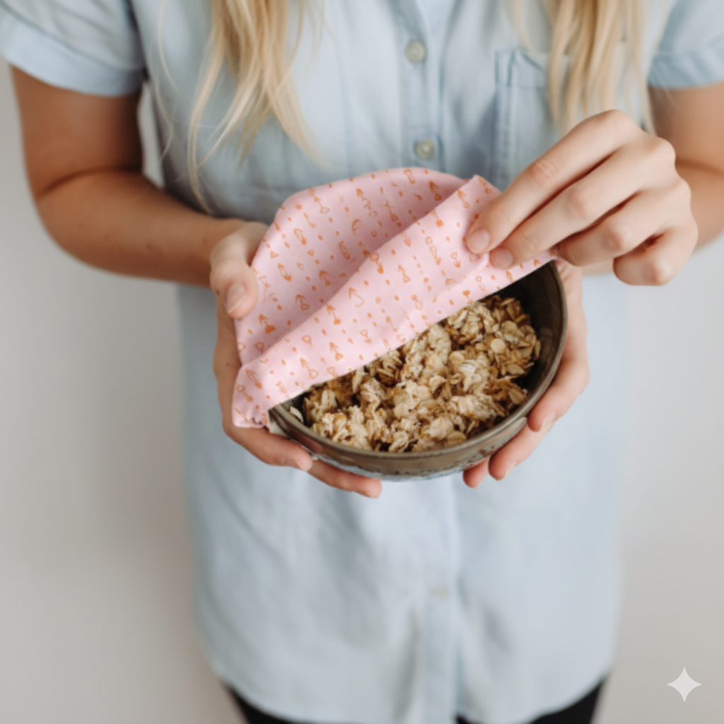 Pink Arrow 3-pack of Wraps