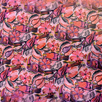 Pink Jungle 3 Pack of Wraps